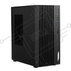 Компьютер MSI Pro DP180 14 [9S6-B0A731-473] Black { i7 14700(2.1Ghz)/16384Mb/512PCISSDGb/n UHD Graphics 770 Win11Pro}