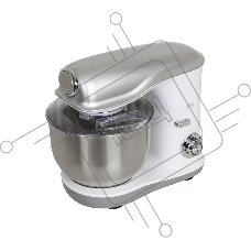 Миксер JVC JK-MX510 silver