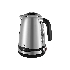 Чайник электрический Kitfort KT-6121-5 1.7л. 2200Вт серебристый (корпус: нержавеющая сталь/пластик)