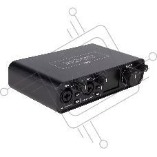 Аудиоинтерфейс USB Motu M2 [3120] 24/192 кГц, USB-C