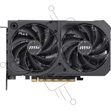 Видеокарта MSI GeForce RTX 5050 8G SHADOW 2X
