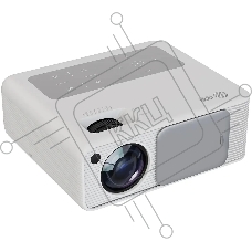 Проектор Cactus CS-PRM.01WT.Full HD LCD 19000Lm LS 700Lm ANSI (1920x1080) 2500:1 ресурс лампы:50000часов 2xUSB typeA 2xHDMI 1.8кг