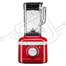 Блендер KitchenAid 5KSB4026EER красный