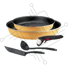 Набор посуды Tefal 5 пр. L7279102