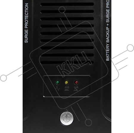 ИБП SMARTWATT UPS SAFE PRO 800 Line-interactive 800VA/480W Brick (Euro x8, LED, 275x210x95(мм), 5,8 кг, гарантия 24мес.