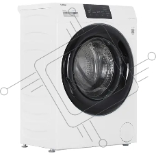 Стиральная машина Haier HW60-BP12919B белый загр. фронтальная макс.: 6 кг 1200об/мин класс: А+++