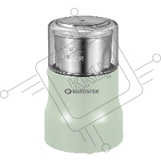 Кофемолка Eurostek ECG-9004 350 Вт, 50 гр, мятный