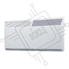 Конвектор электрический Electrolux ECH/A2-2500 M, белый, 2500 Вт, 30 м2, термостат