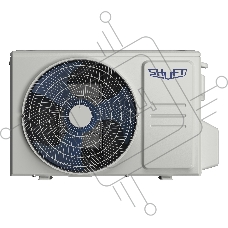 Блок наружный сплит-системы SHUFT TOR SFTM/out-12HN8 12000 BTU, 35 м2, охлаждение, обогрев, осушение