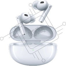 Гарнитура внутриканальные Realme Buds Air 6 Pro небесный беспроводные bluetooth в ушной раковине