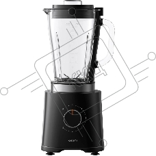 Блендер стационарный Xiaomi Blender EU черный