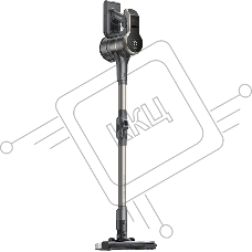 Пылесос ручной Dreame Trouver J40 460Вт серый/золотистый