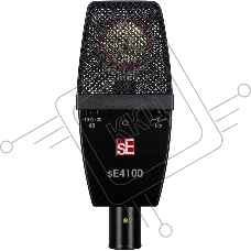 Микрофон конденсаторный sE Electronics SE 4100 универсальный с большой диафрагмой 1