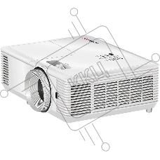 Проектор InFocus SP126 white (DLP, 1280x800, 4000Lm, 1.54-1.72:1, 30000:1, VGA, HDMI, S-Video, USB-A) (SP126)