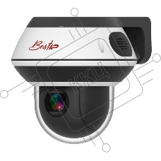 Камера видеонаблюдения IP BestIP BS-Z 065 /5 Мп/3.35мм/ИК Подсветка/microSD/SDHC/SDXC до 512 Гб /Mic/IP66/Металл/Пластик