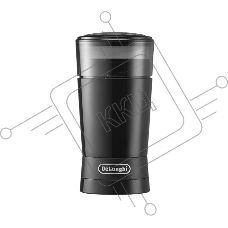 Кофемолка DeLonghi KG 200