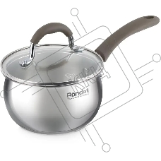 Ковш с/кр 14 см 1,1 л Konzept Rondell