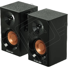 Колонки Defender AURORA S12 {2.0, Актив.колонки 2x6 W (RMS),100 Гц - 20 кГц} 65415