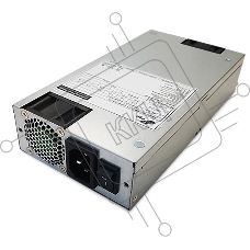 Блок питания FSP FSP600-50UEB 600W, 1U (ШВГ=100*40,5*190мм),, 80PLUS Bronze, A-PFC, Стандарт IEC 62368, OEM