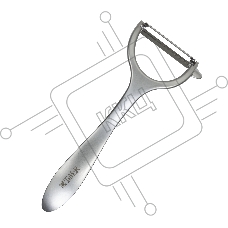 Овощечистка с поперечным лезвием TalleR TR-65125