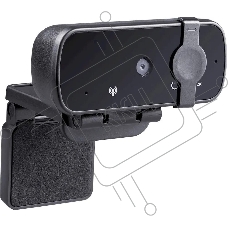 Веб-камера Defender G-lens 2593 (QHD/2K/1440p, 4МП)