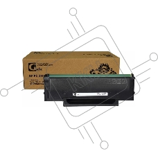 Тонер GP-PC-211EV/PC-212EV для принтеров Pantum P2200/P2207/P2500W/P2507/M6500/M6600, 65гр (J201) PET Фас РФ GalaPrint 