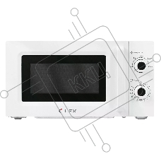 Микроволновая печь LEX FSMO 20.01N WH белый