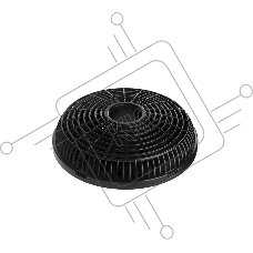 Угольный фильтр Kuppersberg KF-M