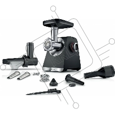 Мясорубка Bosch MFWS650B