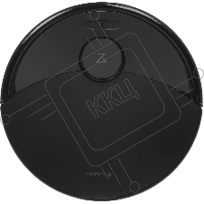 Пылесос-робот Roborock Q8 Max Pro 45Вт черный