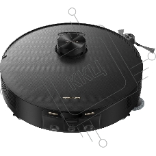 Робот-пылесос Trouver Z50 Ultra черный