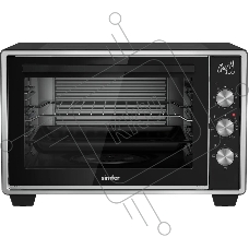 Мини-печь Simfer M30B03