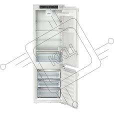 Встраиваемый холодильник Liebherr ICNd 5103-22 001 NoFrost белый