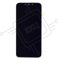 Дисплей для Huawei Mate 20 черный orig
