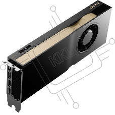 Видеокарта Nvidia RTX 5000 Ada Generation, 1 year