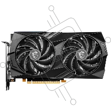 Видеокарта MSI RTX4060 GAMING X 8G GDDR6 128-bit DPx3 HDMI ATX 2FAN