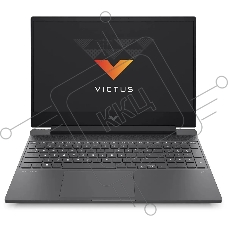 Ноутбук HP Victus 15-fa1035ci Core i7 13700H 16Gb SSD512Gb NVIDIA GeForce RTX4050 6Gb 15.6