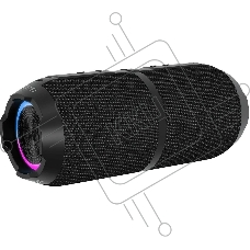 Портативная колонка Ural Гагарин ГР-003, 30W, 2.0 BT, 10м, 2500mAh, черный