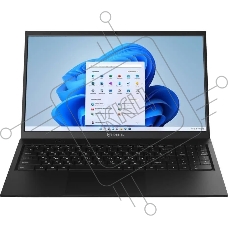Ноутбук Irbis Breeze 15NBC1015 Intel N100 15.6