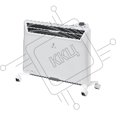 Комплект Electrolux Air Gate Transformer с блоком управления ECH/AG2-1500 T-TUM3 (механический)