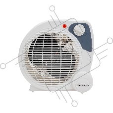Тепловентилятор Neoclima FH-01 2000Вт белый