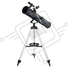 Телескоп Levenhuk Discovery Spark 767 AZ с книгой 78735