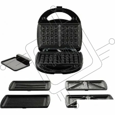 Мультипекарь Redmond MB-1205, черный