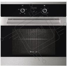 Духовой шкаф Gefest ДГЭ 621-03 H5, встраиваемый