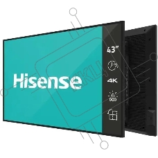 Панель Hisense 43