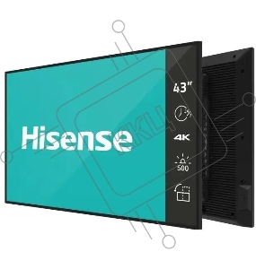 Панель Hisense 43