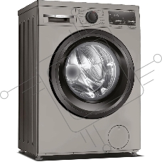 Стиральная машина Bosch WLS2846SME пан.англ. класс: A загр.фронтальная макс.:8кг серебристый