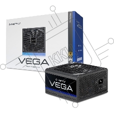 Блок питания Chieftec Vega PPG-850-S, 850Вт, 80 PLUS Gold, 135мм, черный