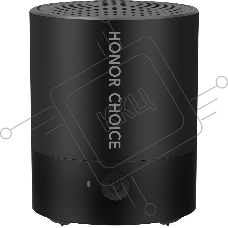 Акустическая система Honor Choice BTH Mini BOE-ME00 4W черный 5504ABLT