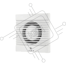 Вентилятор вытяжной Electrolux EAFB-120 Basic